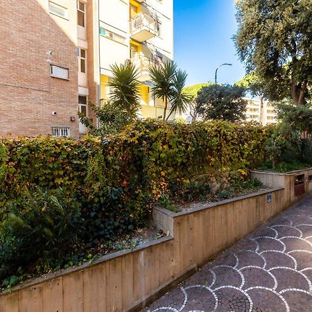 Casa Vacanze La Casetta Lido di Ostia Exterior foto